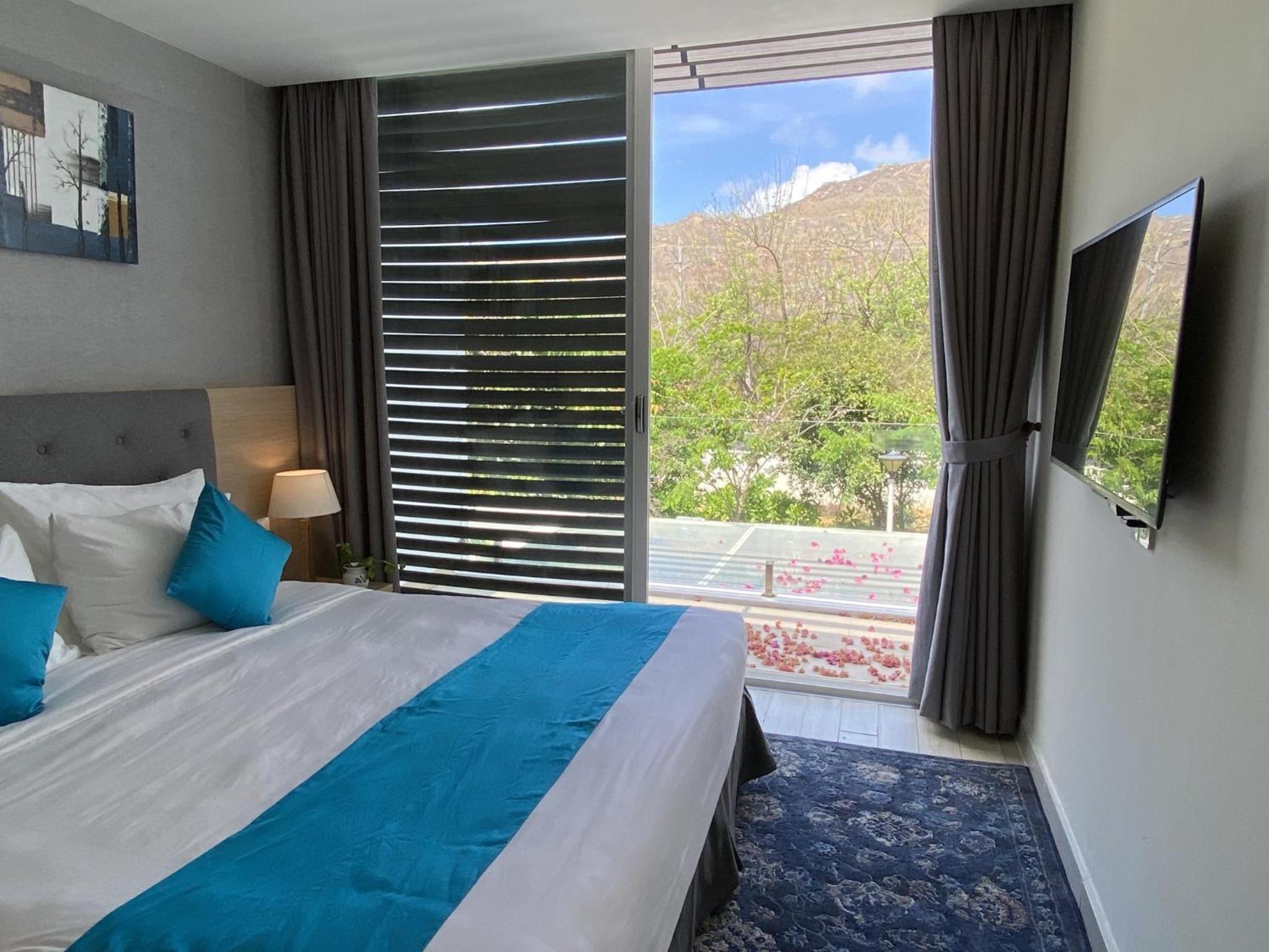 Khách Sạn - Resort Oceanami - Long Hải view 4