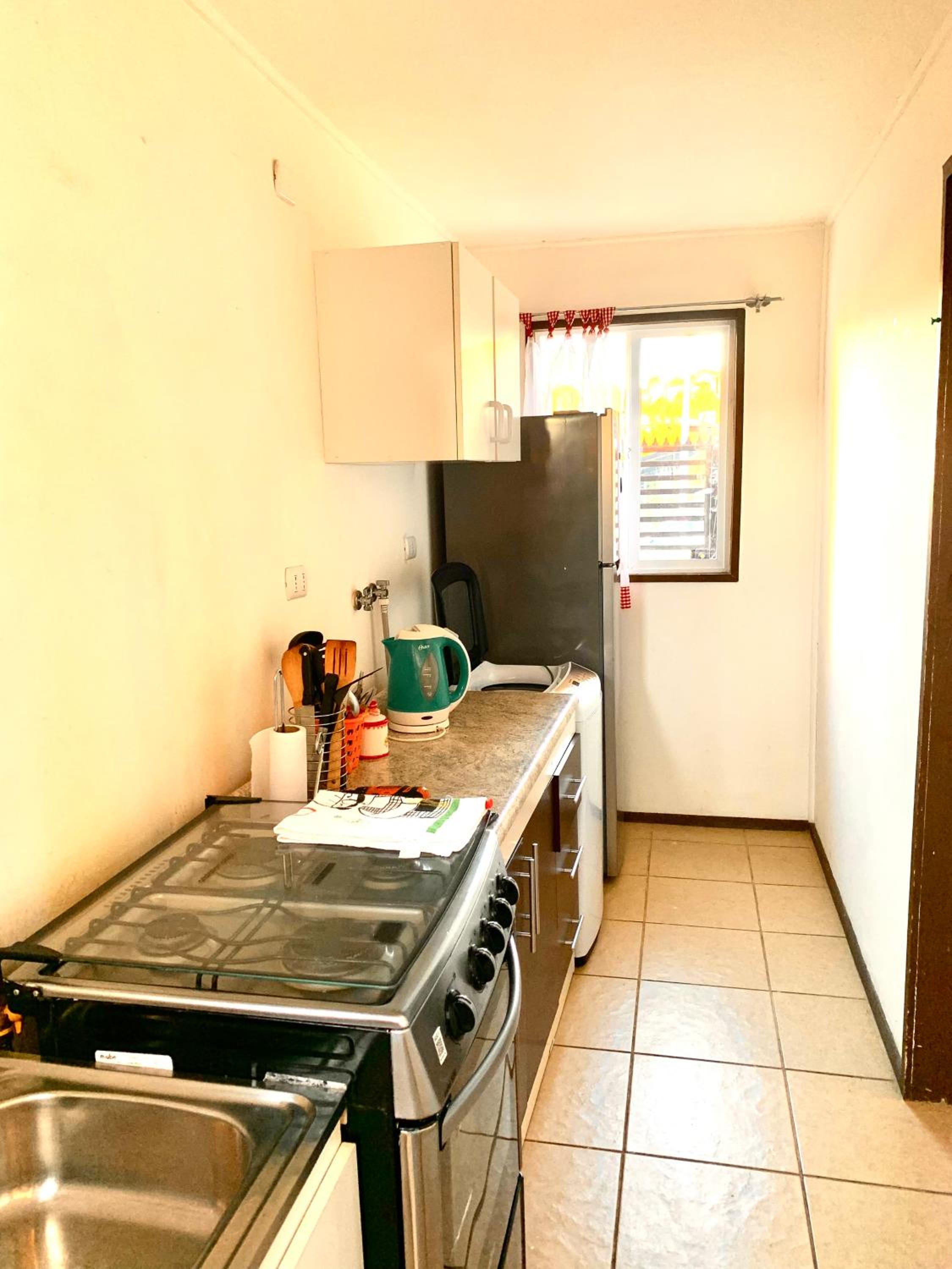 Casa mirador lago