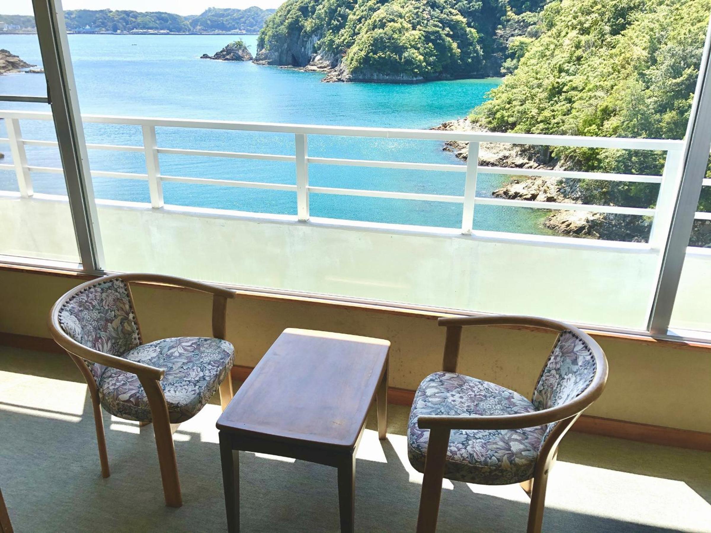 Hotel Nagisaya
