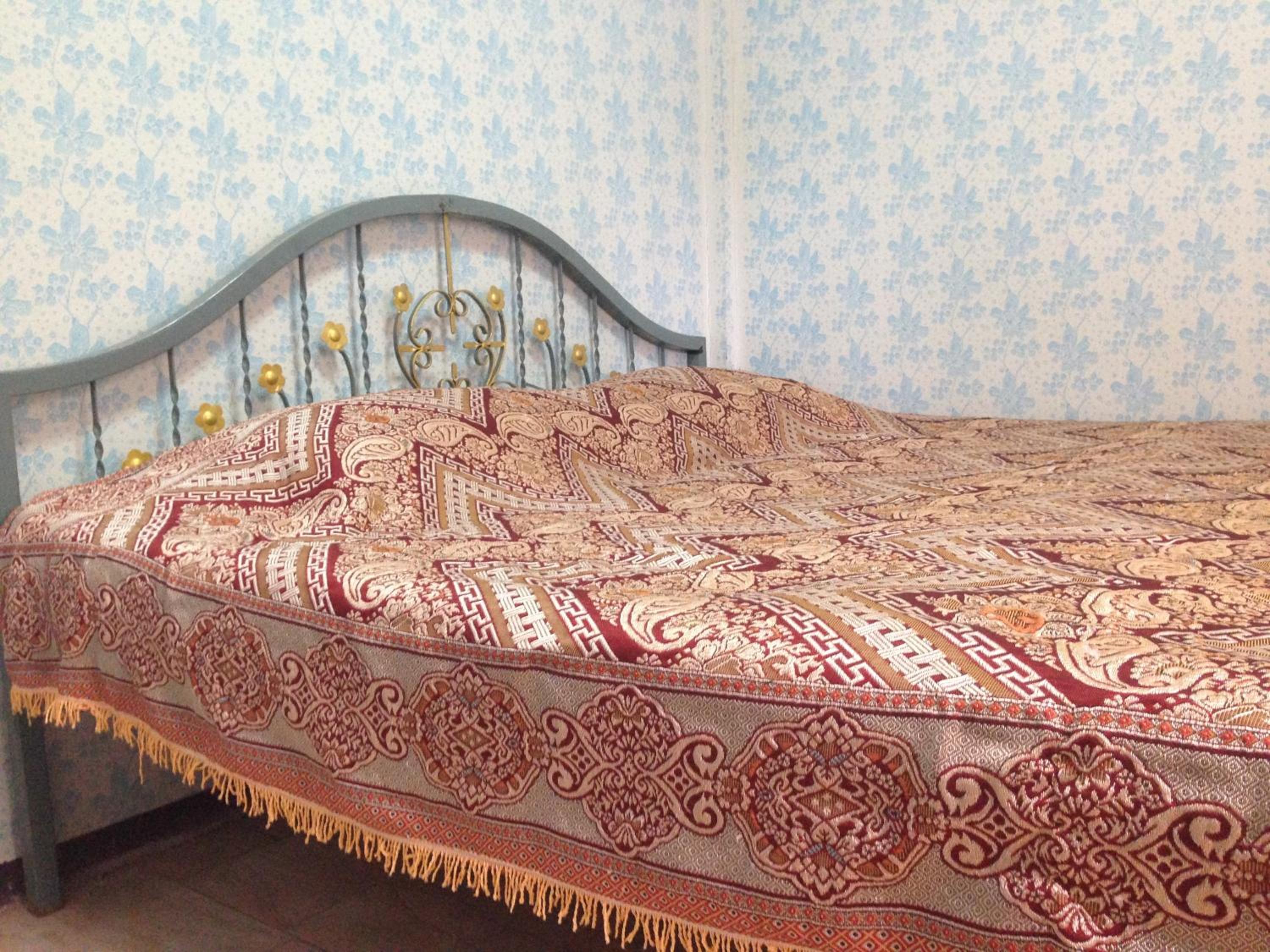 Three J Guesthouse