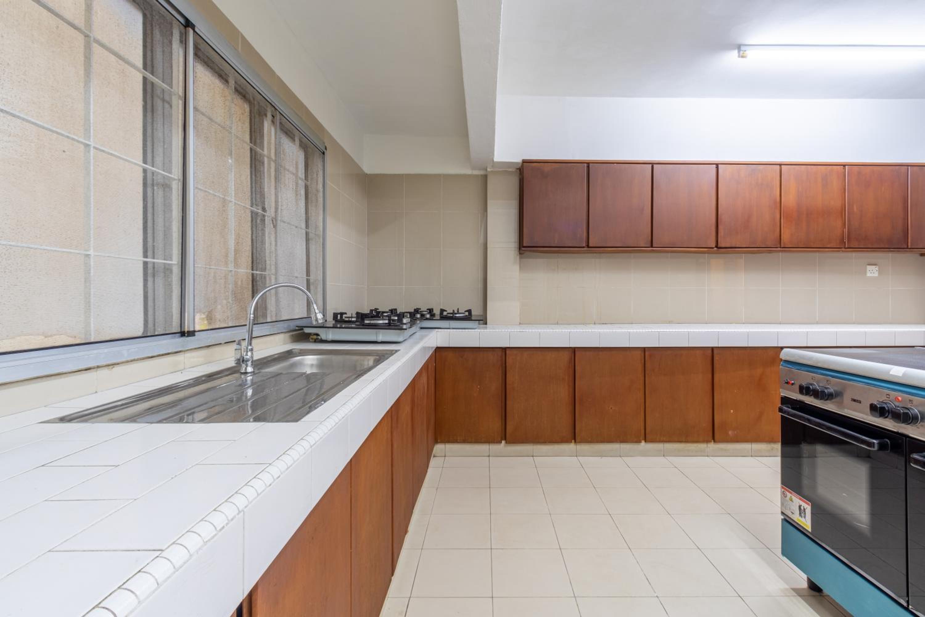 Bangsar Villa for groups, event space and family fun