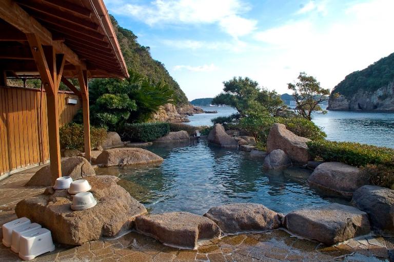 Hotel Nagisaya