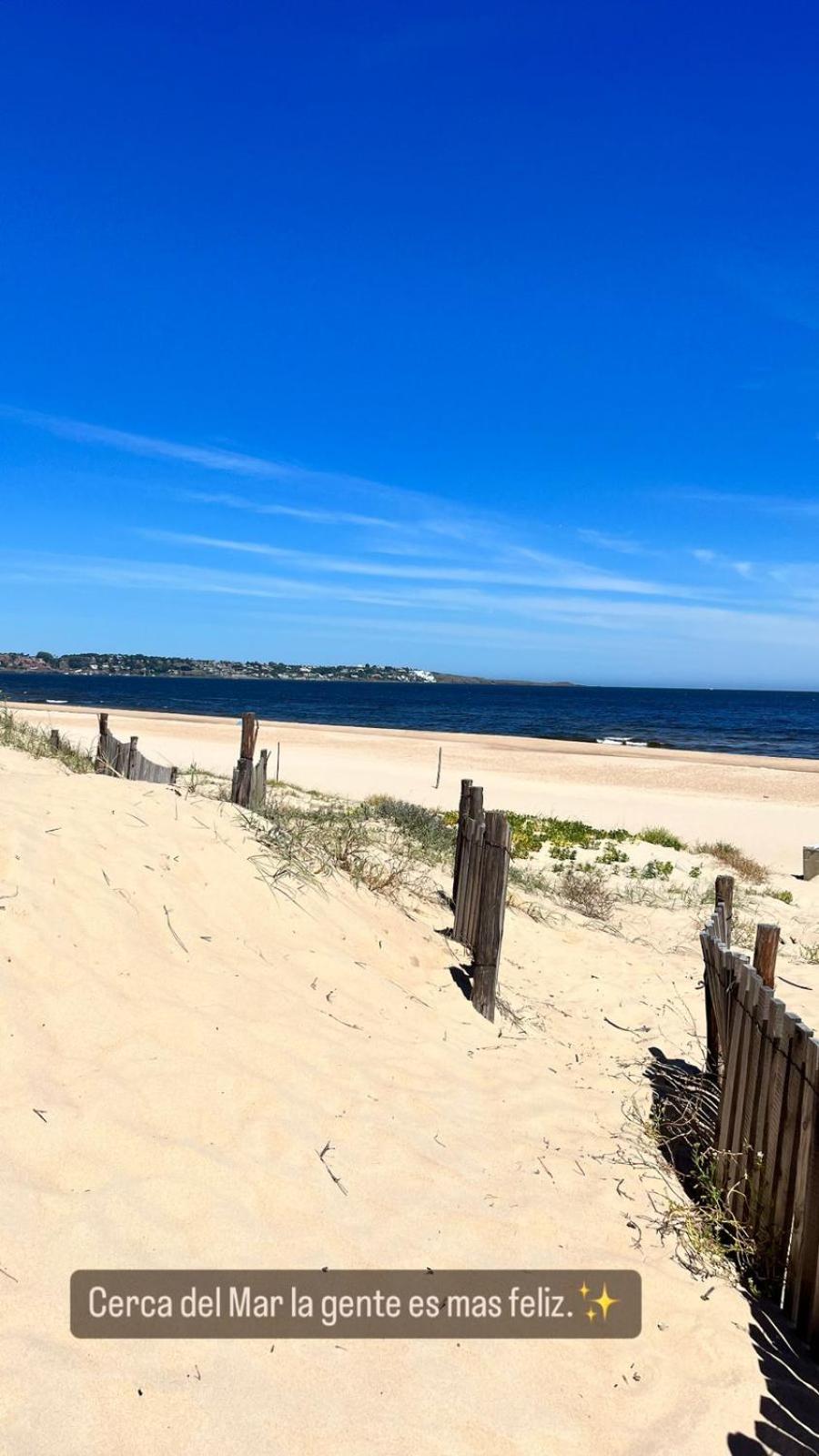 Solanas- Green Park - Punta del este view 2