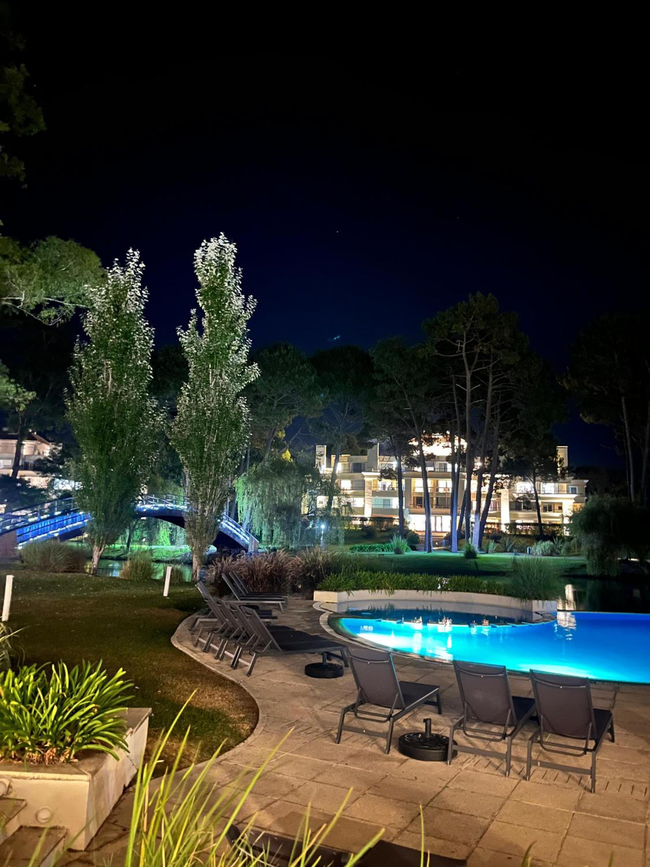 Solanas- Green Park - Punta del este view 5