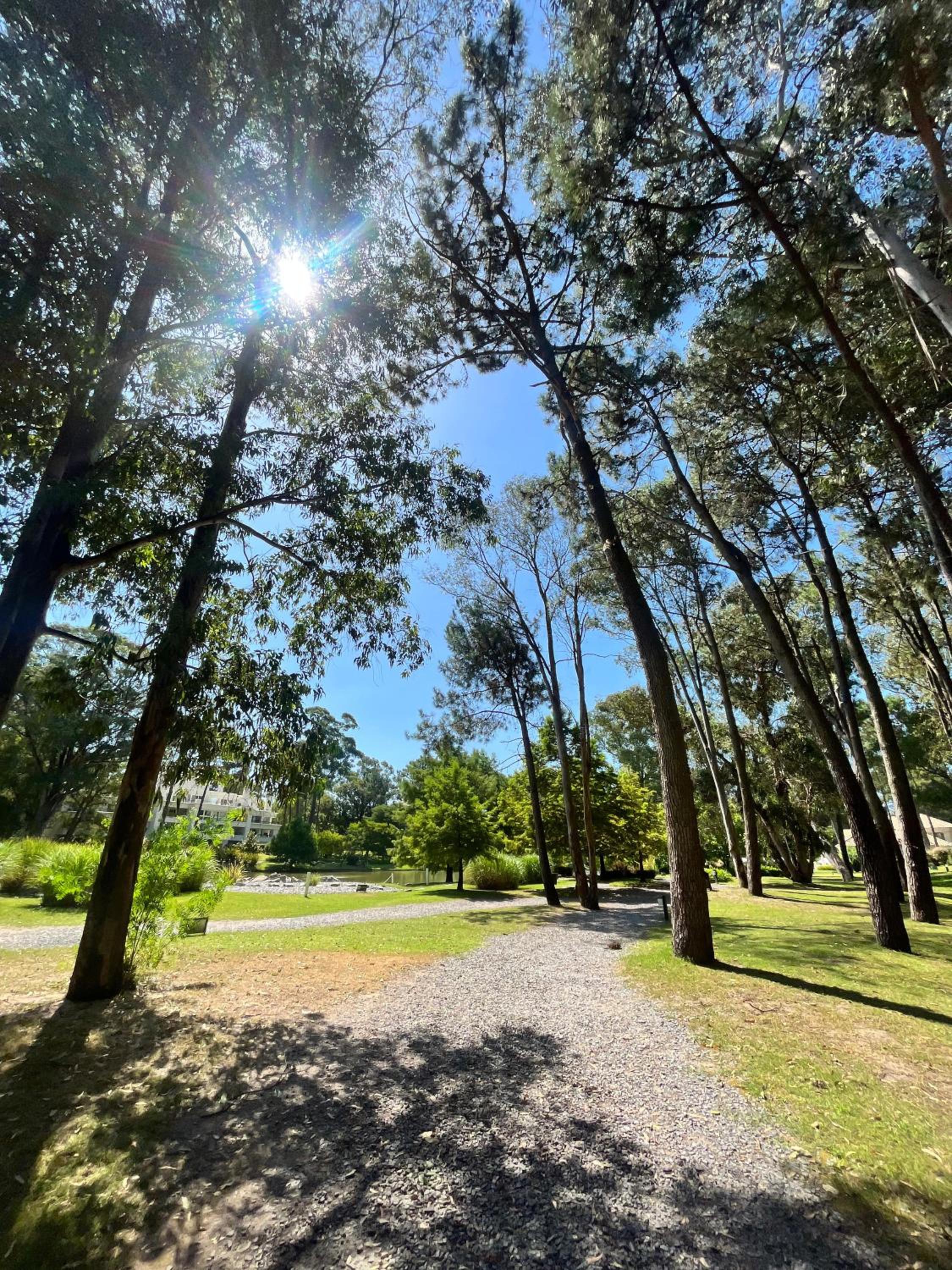 Solanas- Green Park - Punta del este view 4