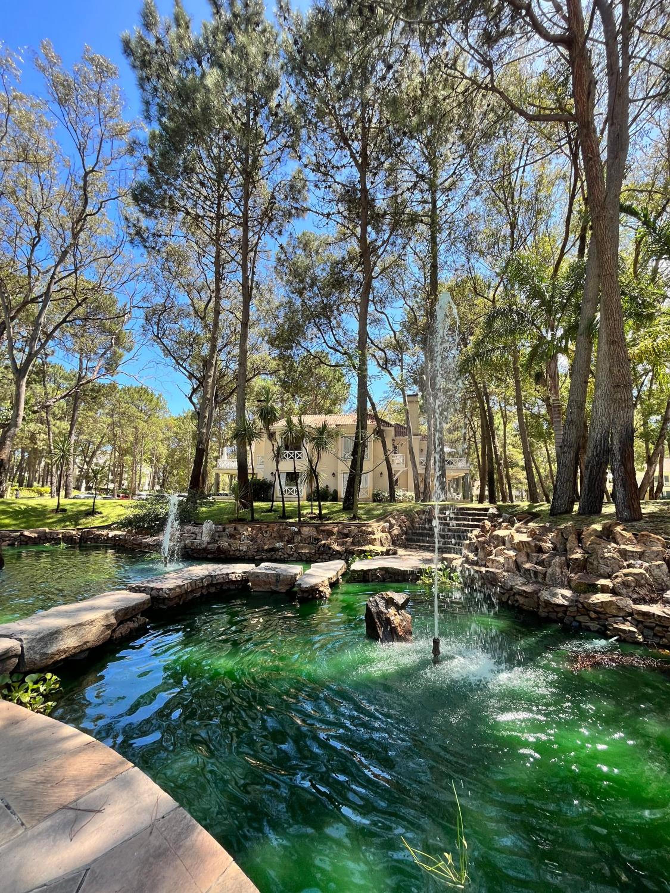 Solanas- Green Park - Punta del este view 3