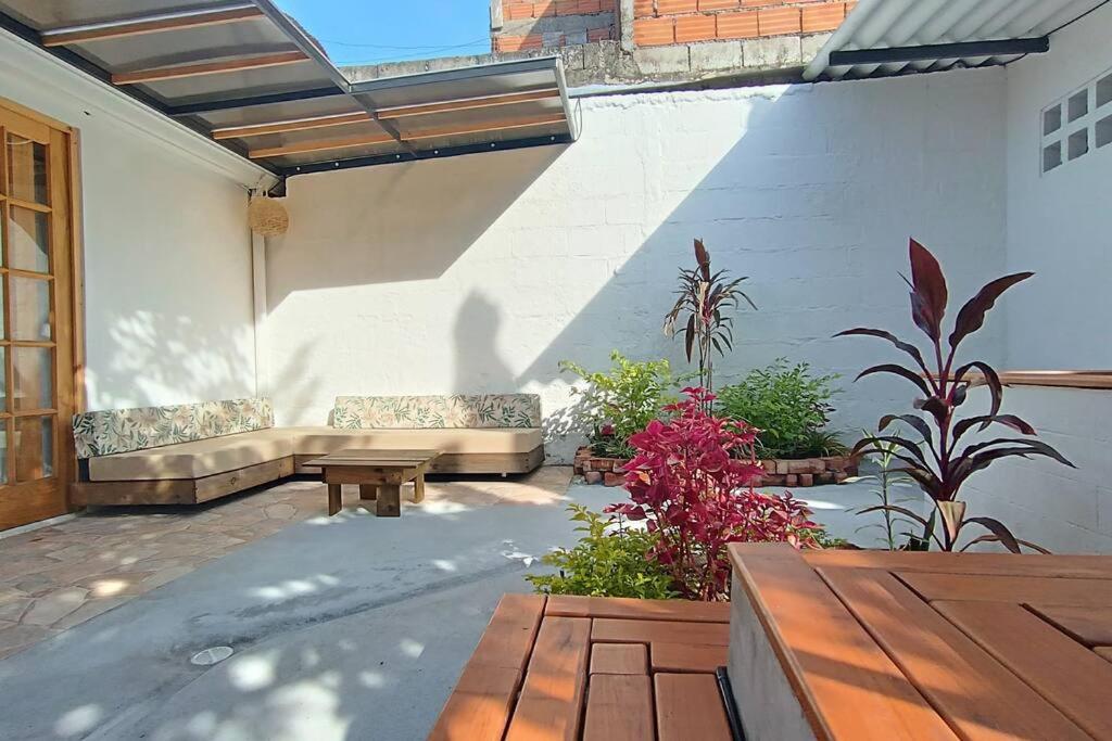 Espectacular Casa con Piscina, BBQ y Parqueadero