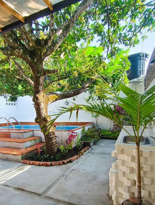 Espectacular Casa con Piscina, BBQ y Parqueadero