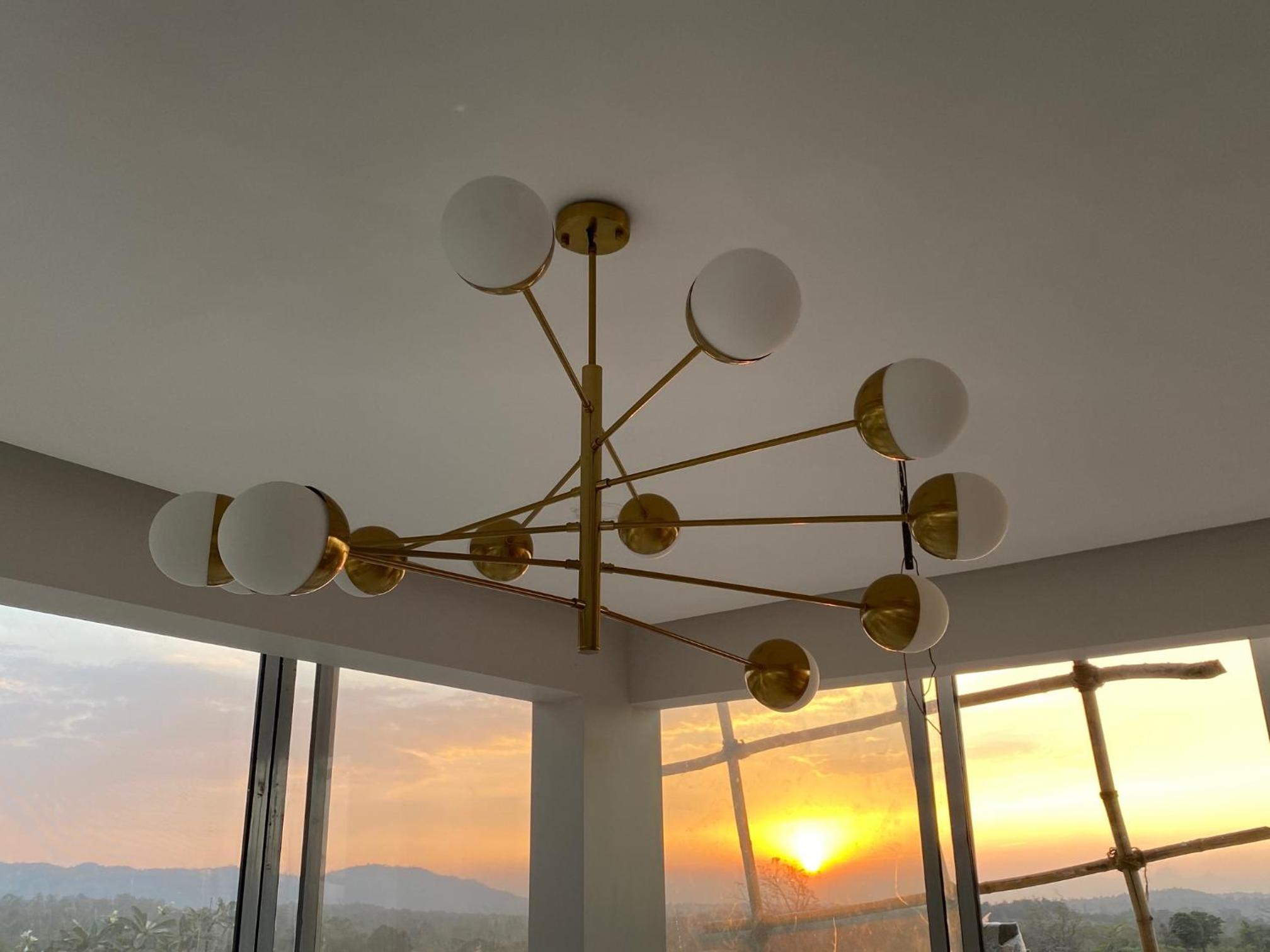 Mount Chalet