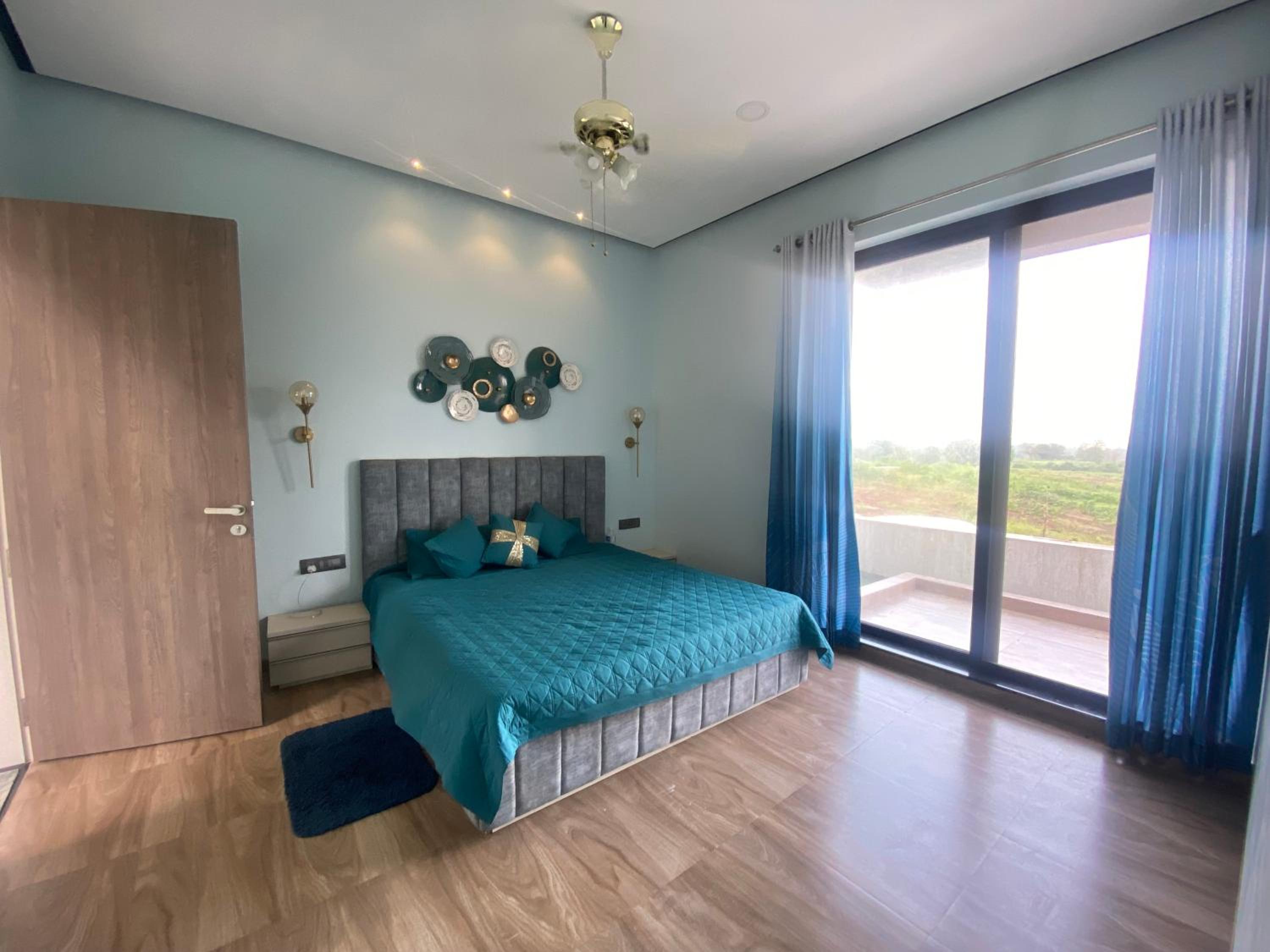 Mount Chalet