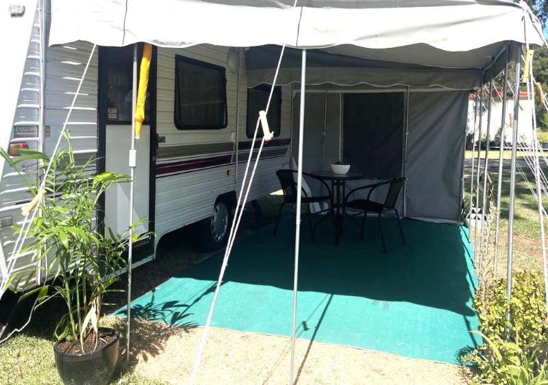 Kerang Holiday park
