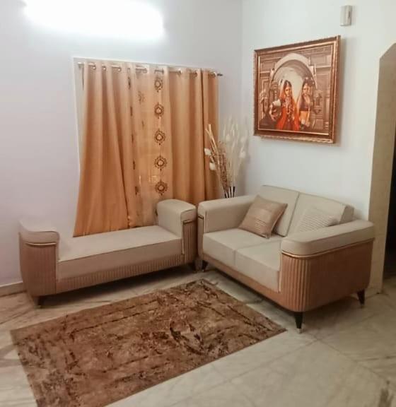Siddheshwara Home Stay view 3
