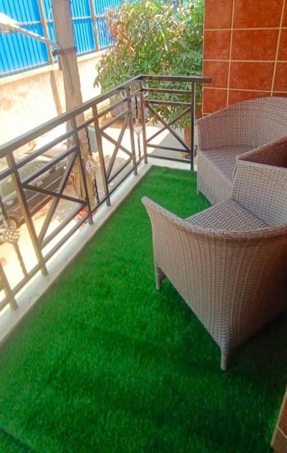 Siddheshwara Home Stay view 5