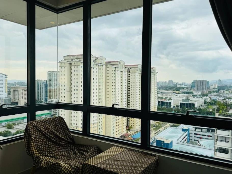 USJ One Residence Pool View Homestay Subang Sunway photo 1