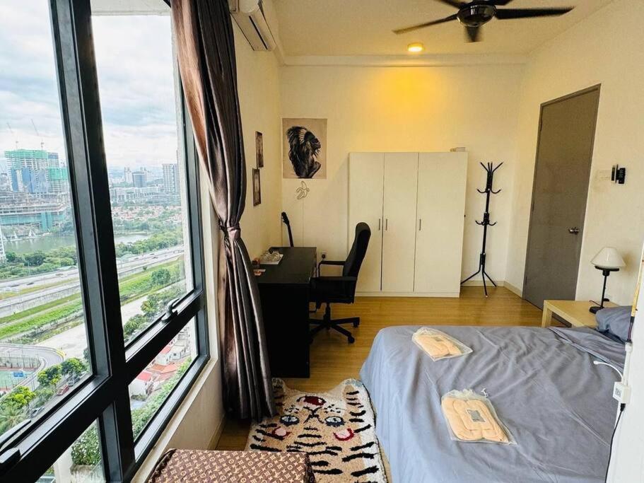 USJ One Residence Pool View Homestay Subang Sunway photo 3