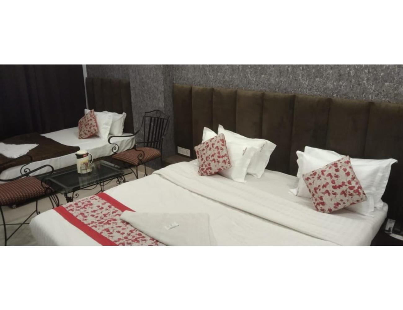 Hotel Park, Indore view 2