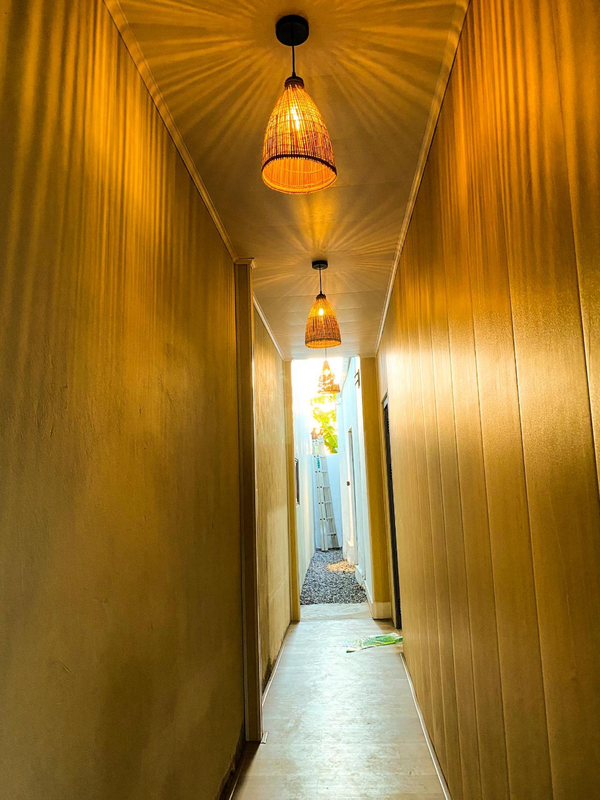Dừa Homestay view 4