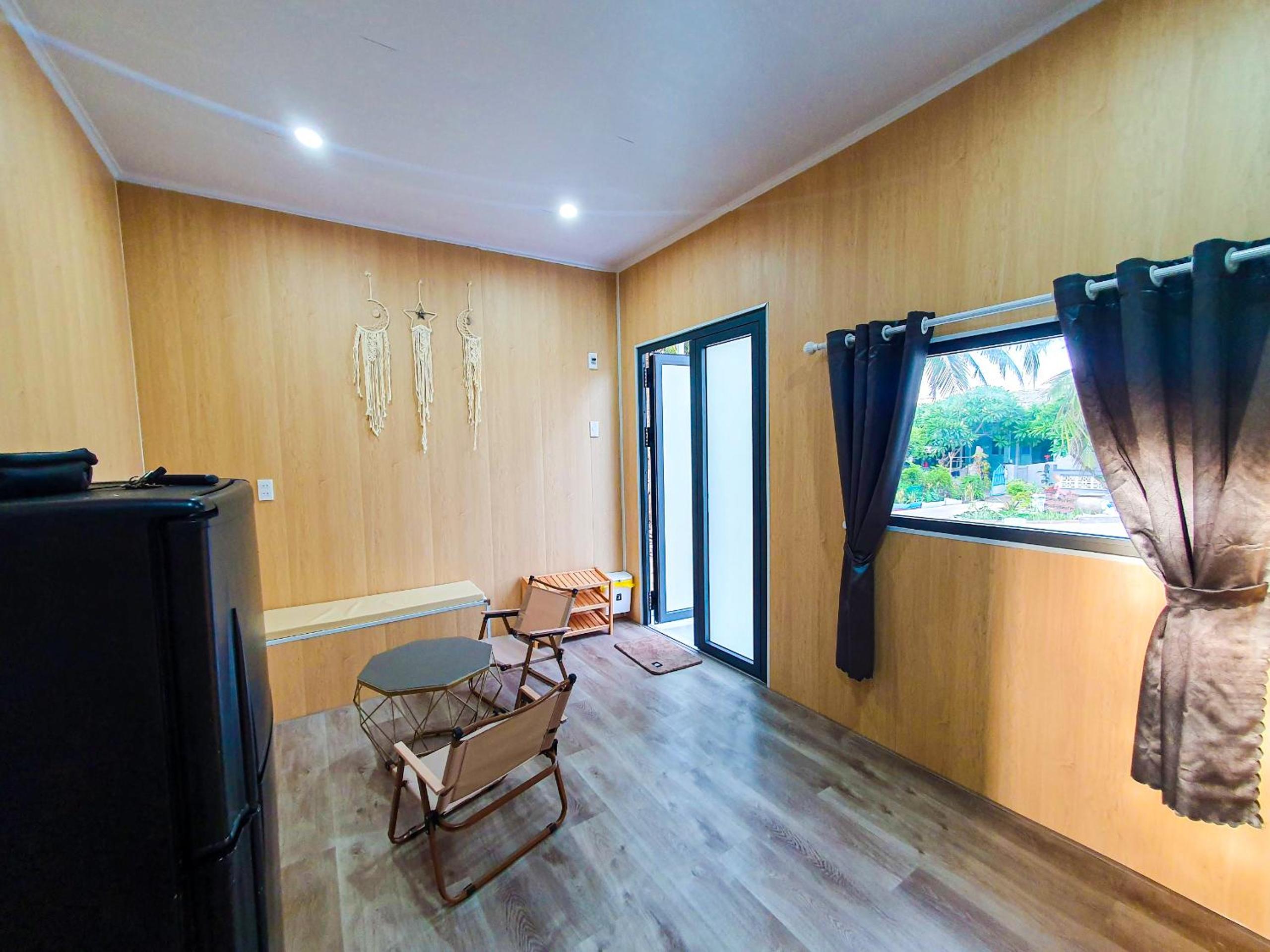 Dừa Homestay view 5