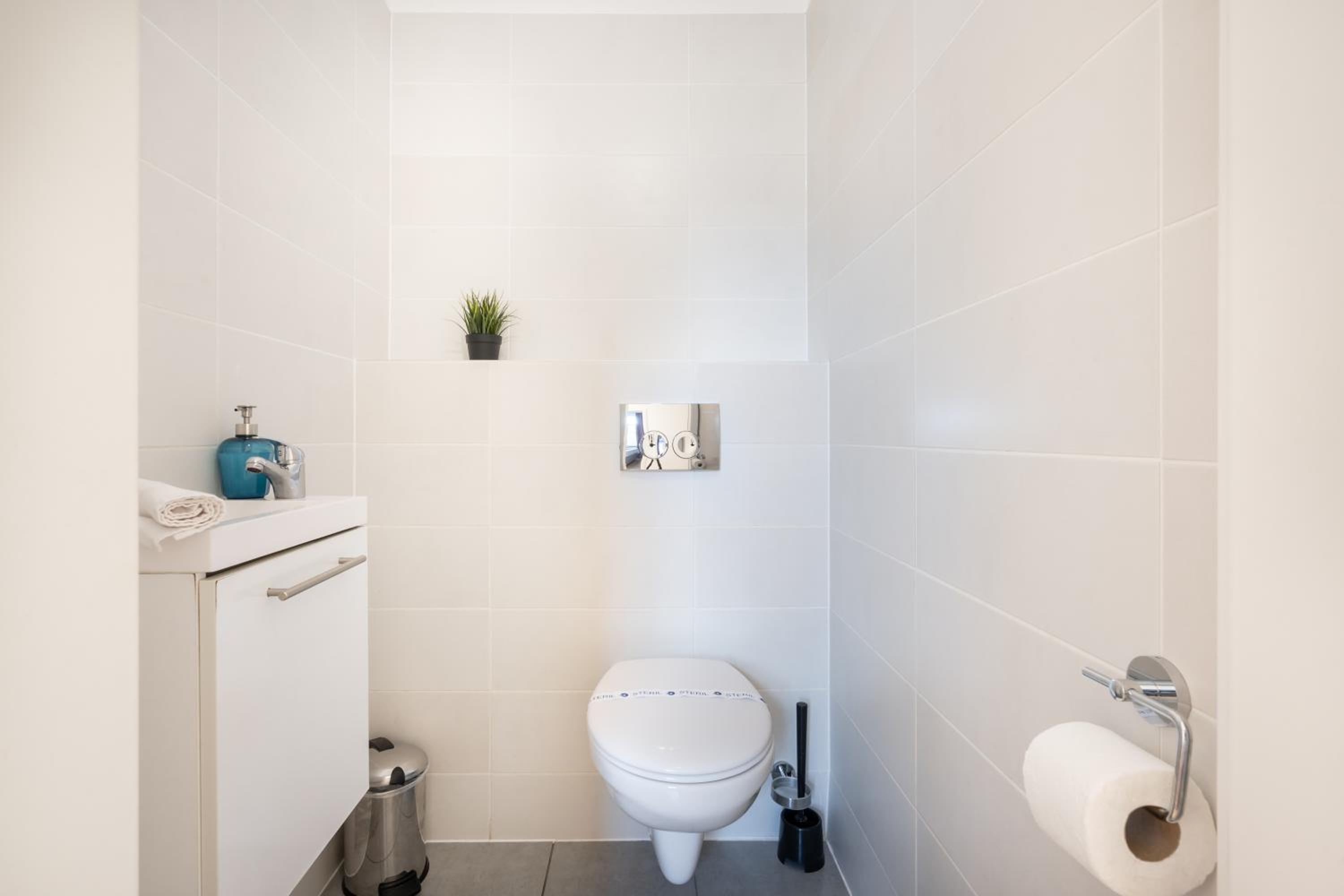 Klauzál City Garden Apartments - 2-bedroom K34 view 4