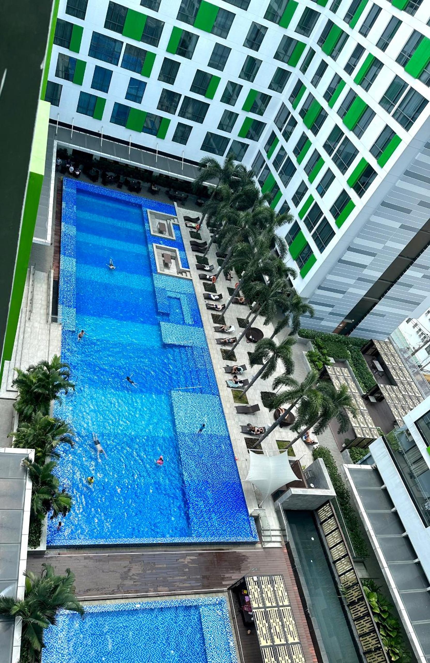 BIG PROMO - Republic Plaza Cong Hoa Apartment
