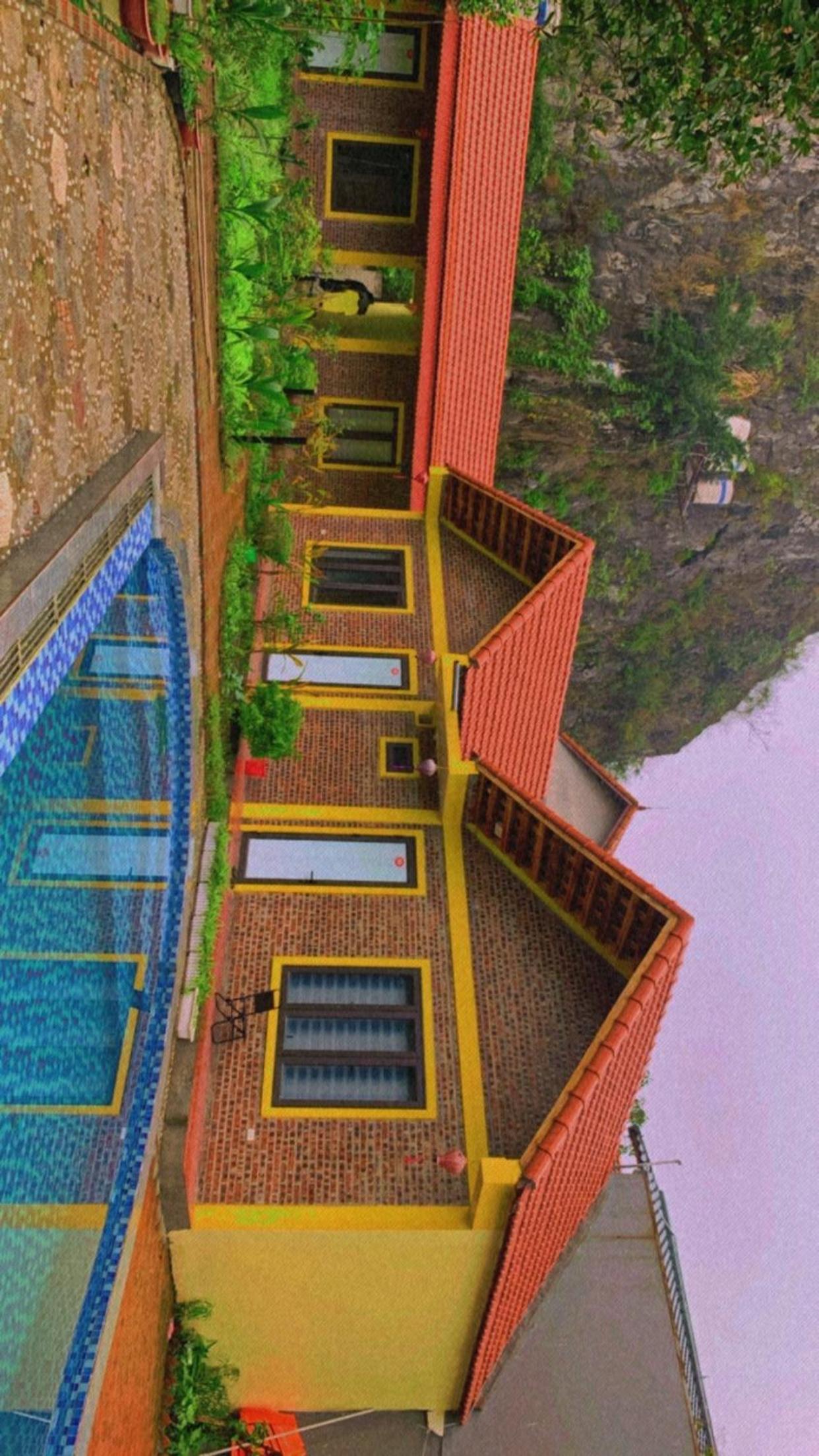 Tam coc happy homestay