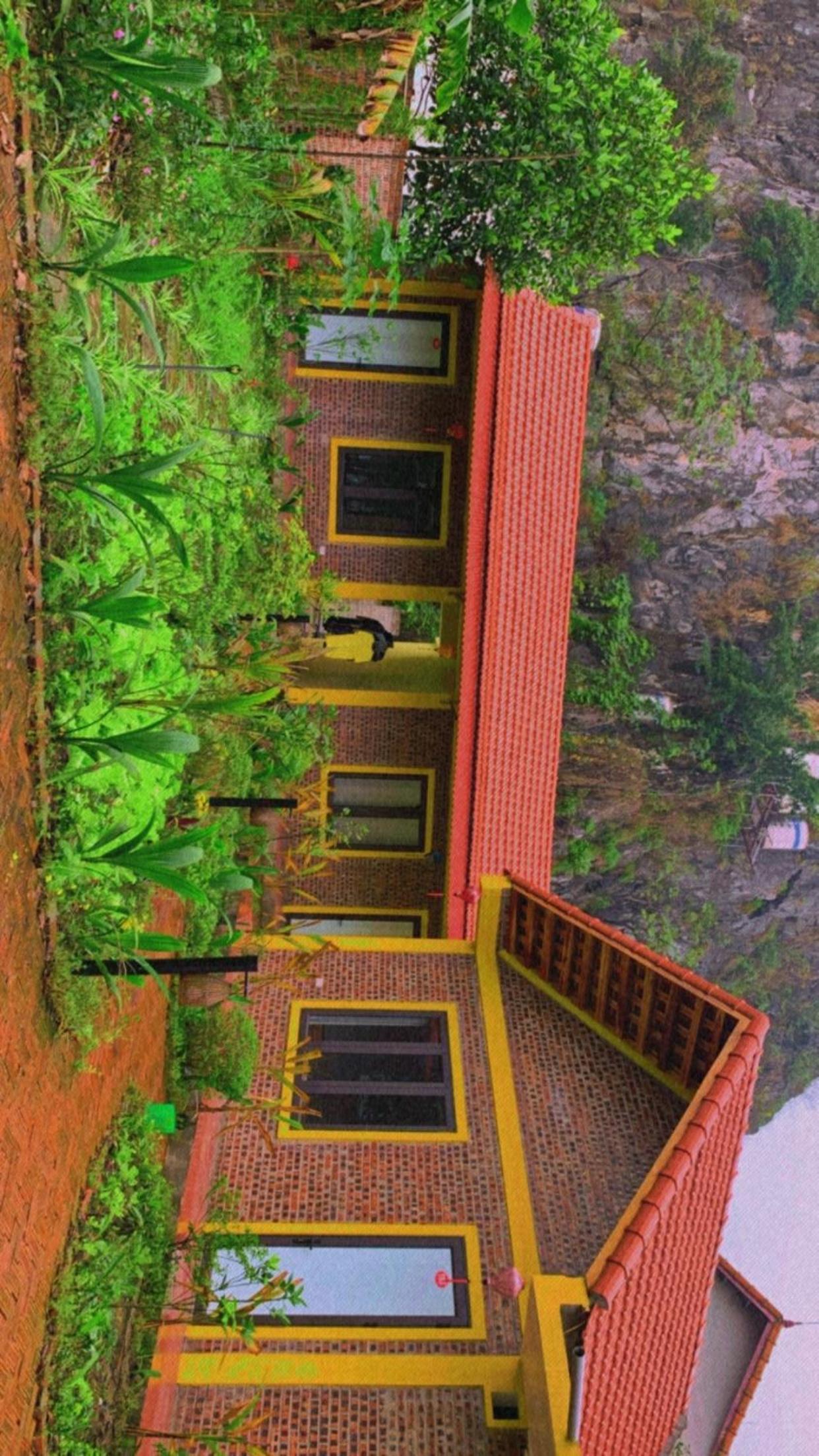Tam coc happy homestay