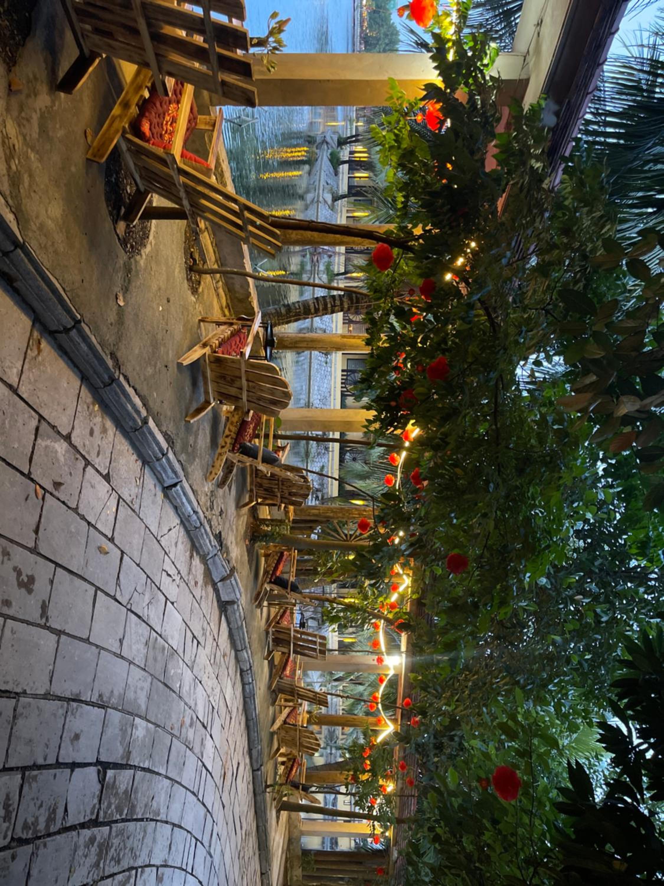 Tam coc happy homestay