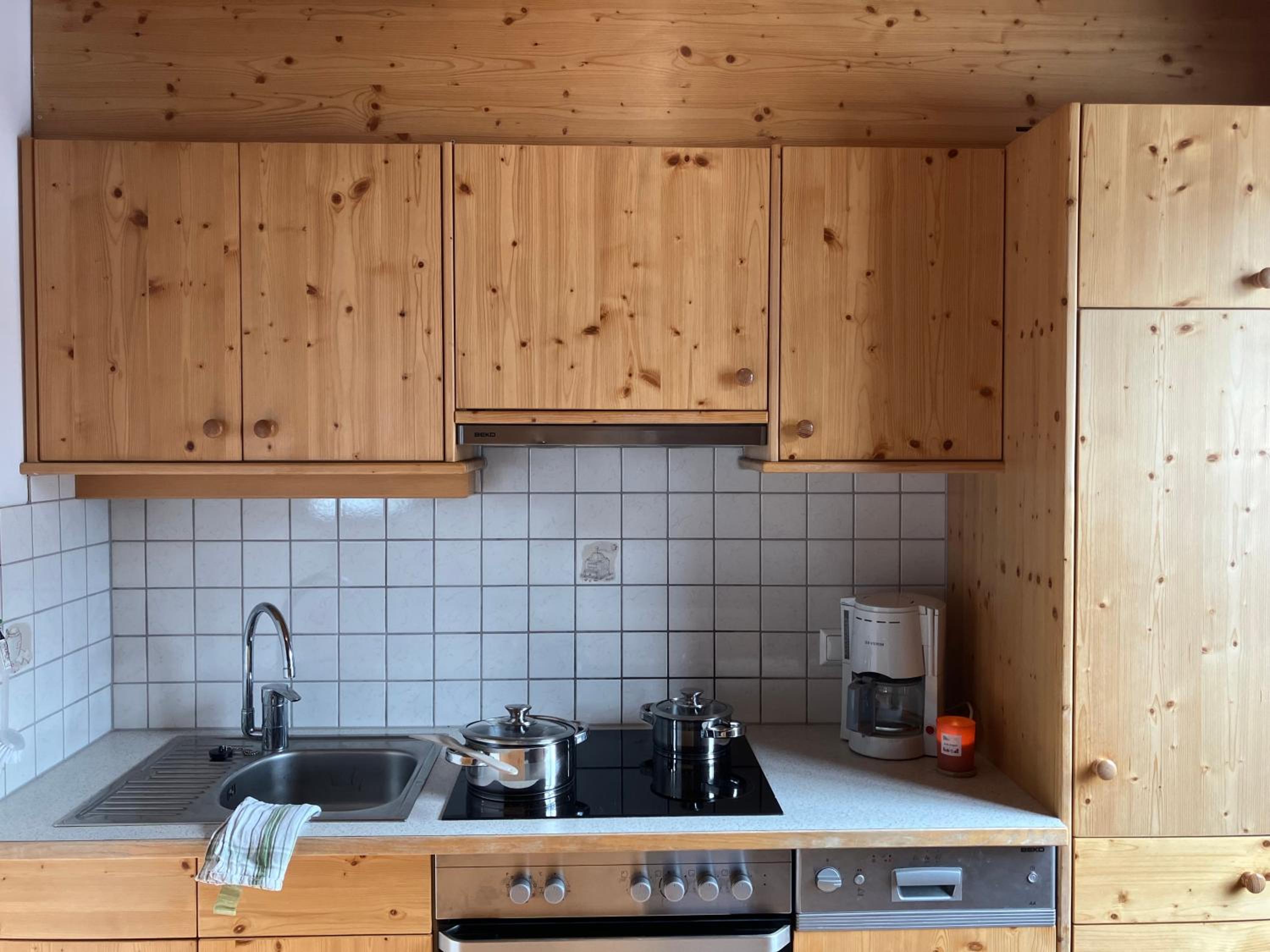 Ferienwohnungen Hannesbichler