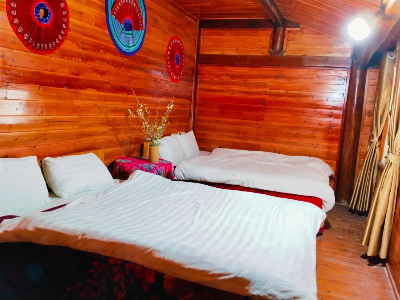 Tả Van Chư homestay