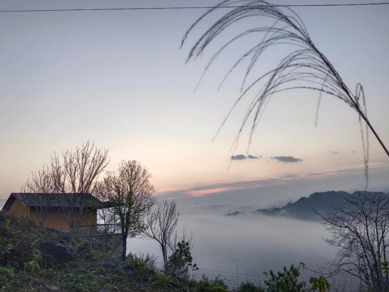 Tả Van Chư homestay