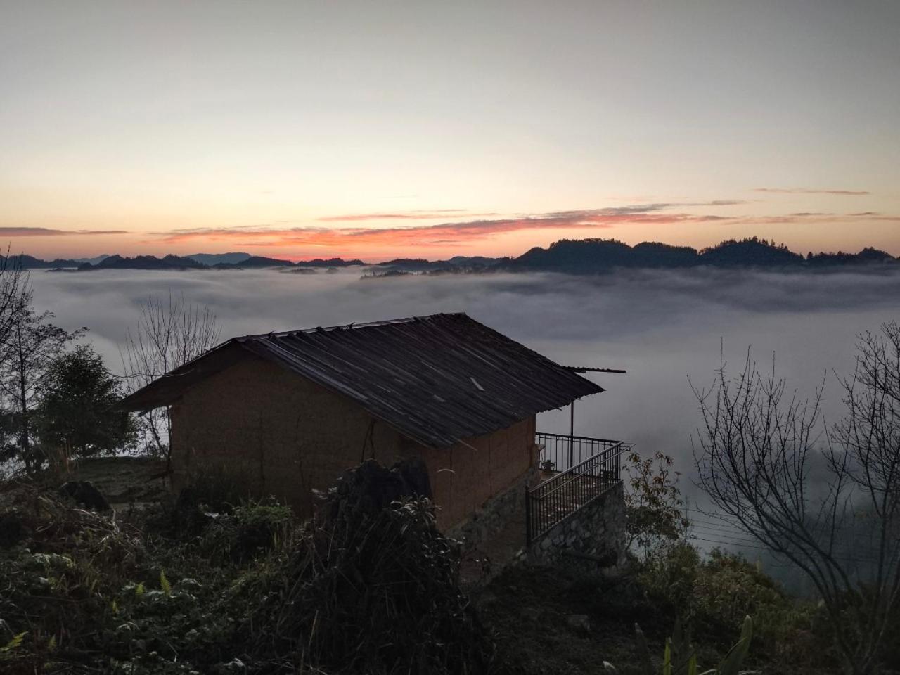 Tả Van Chư homestay