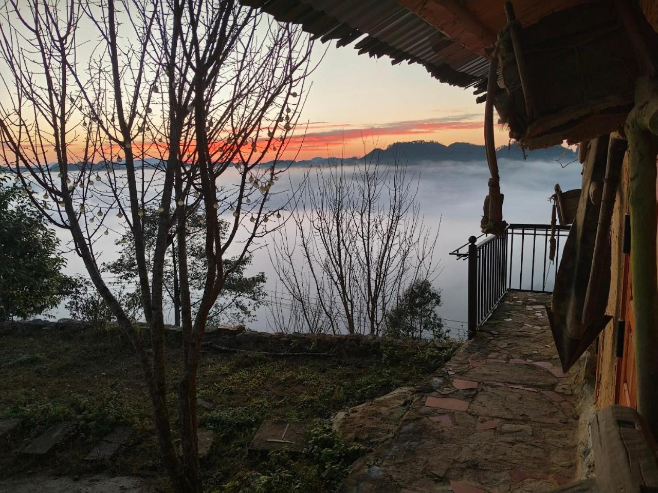 Tả Van Chư homestay