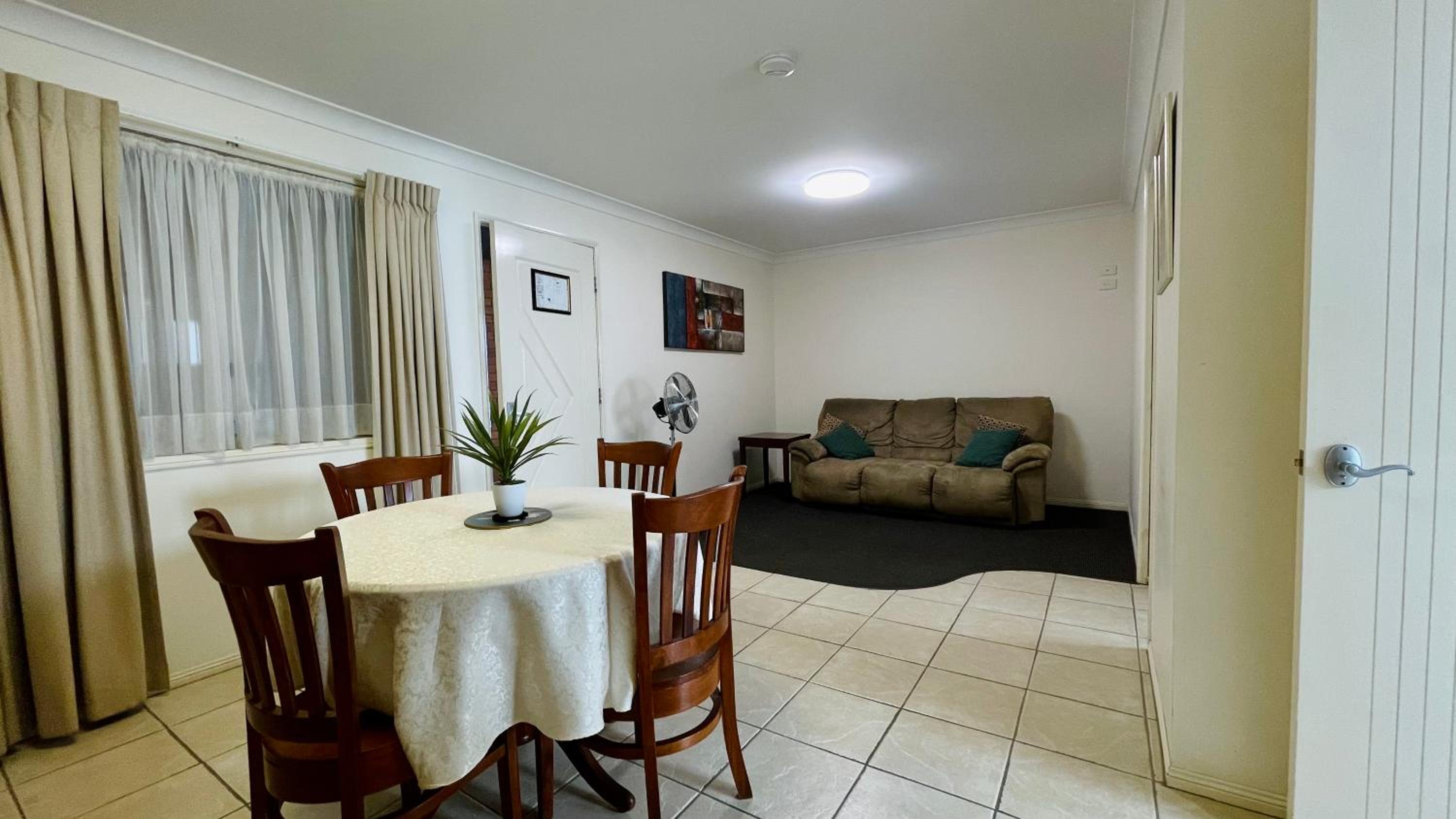 Motel Myall