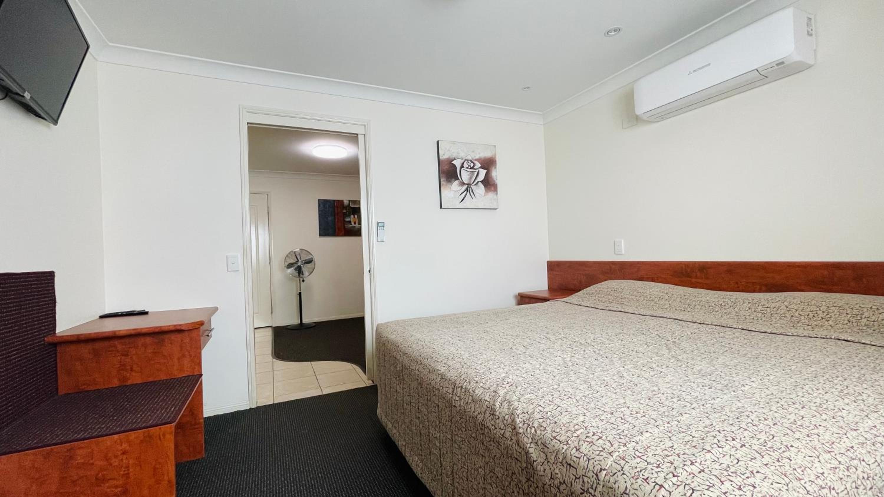 Motel Myall