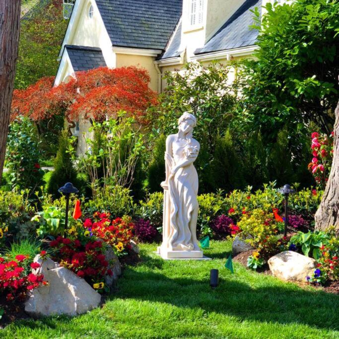 Oceanview Luxury 4-bedrooms Vancouver Point Grey