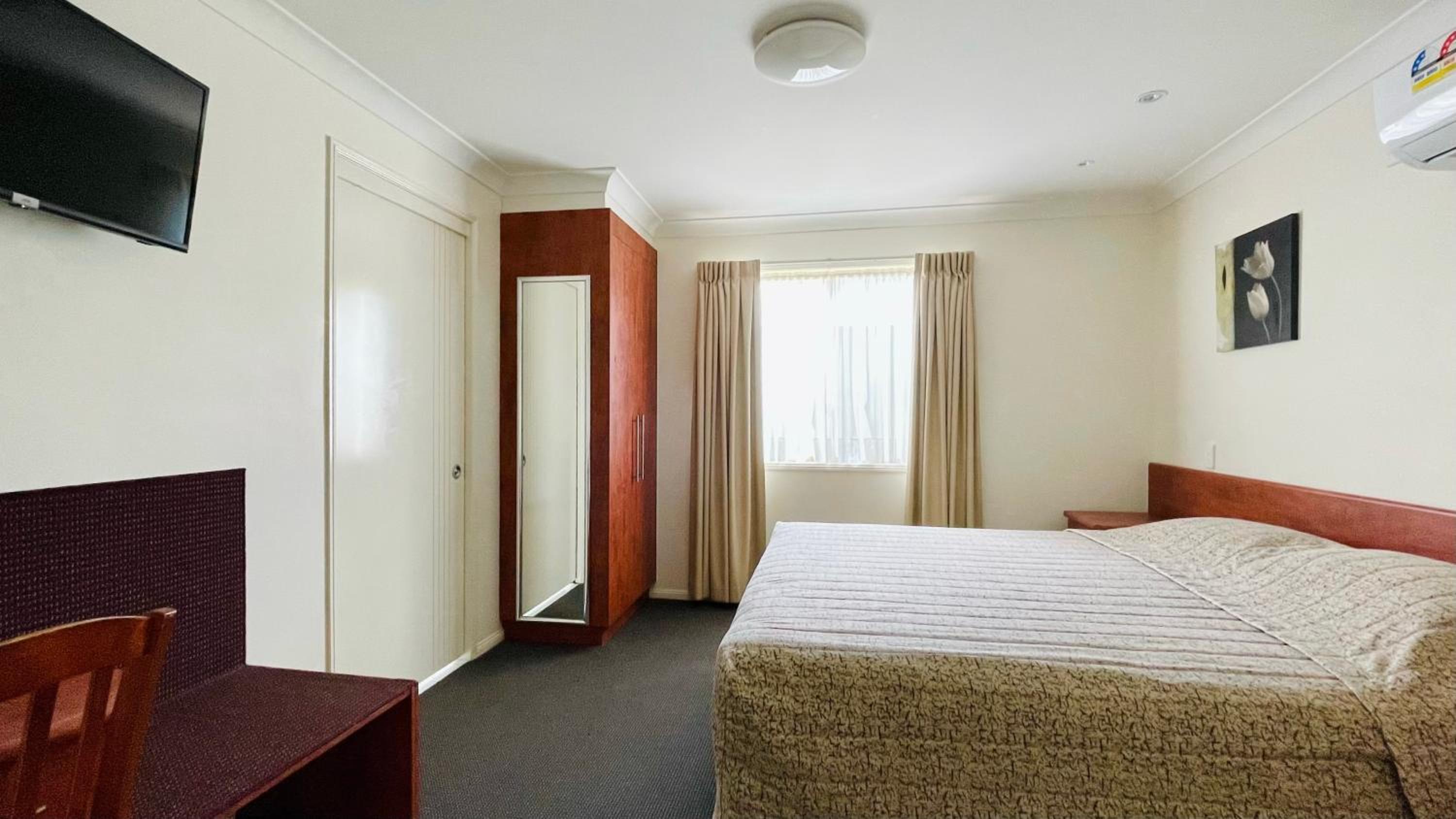 Motel Myall