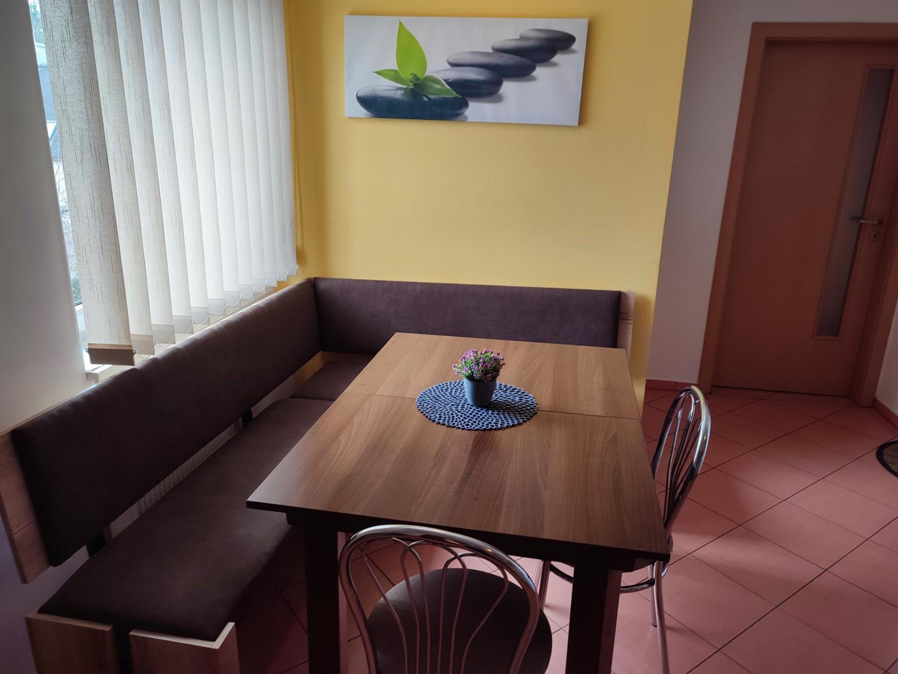 Apartmany Zachar view 4