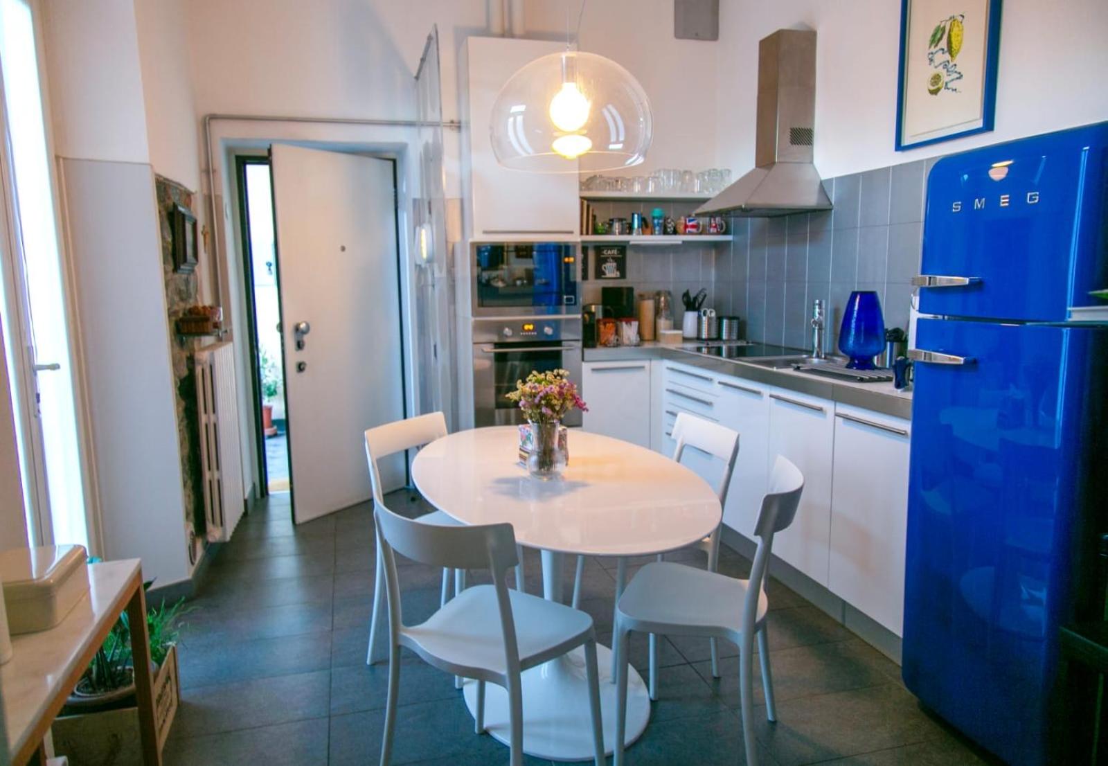 Casa Dell'Angelo photo 4