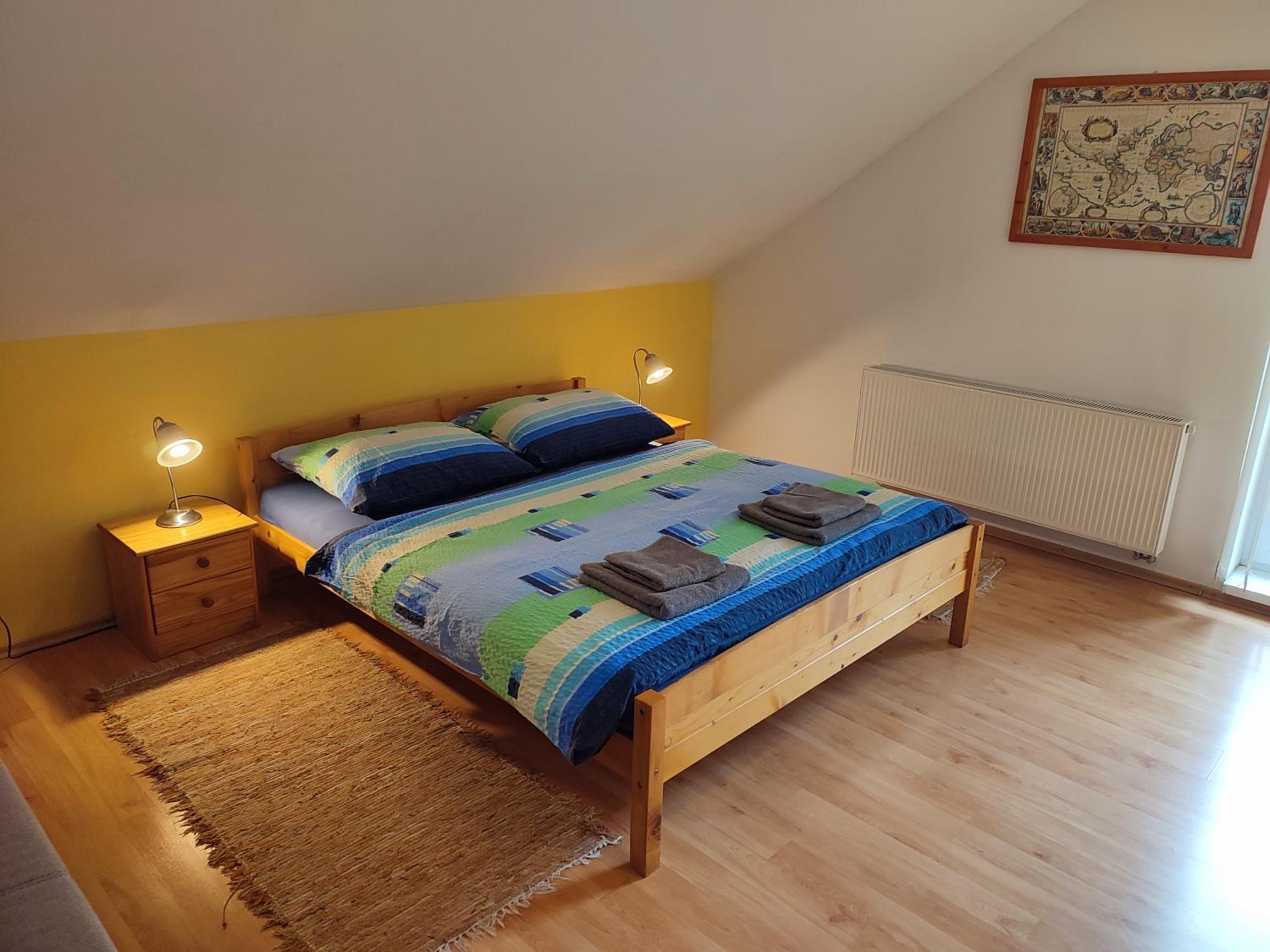 Apartmany Zachar view 5