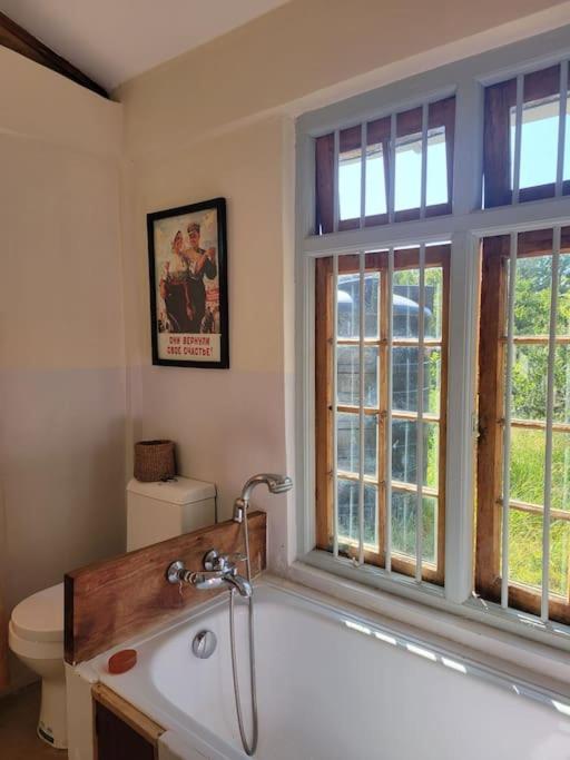 River cottage view 2