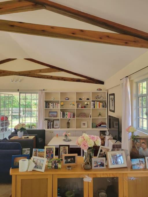 River cottage view 5