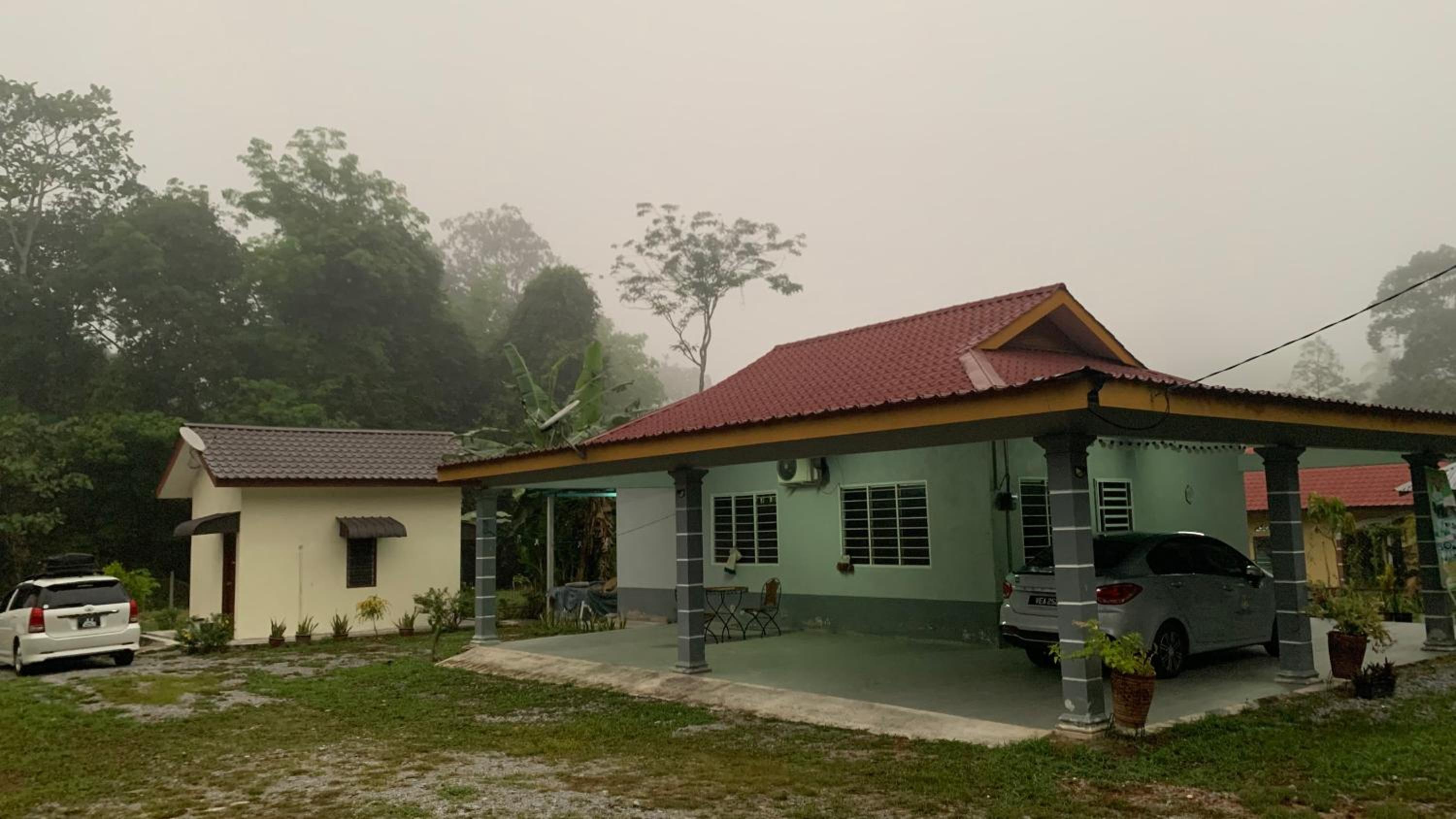 Homestay Fida photo 1