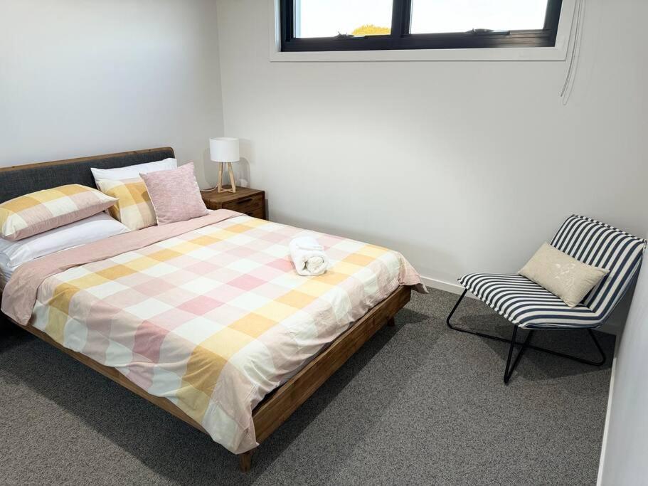 City Fringe and 2.5 bathrooms