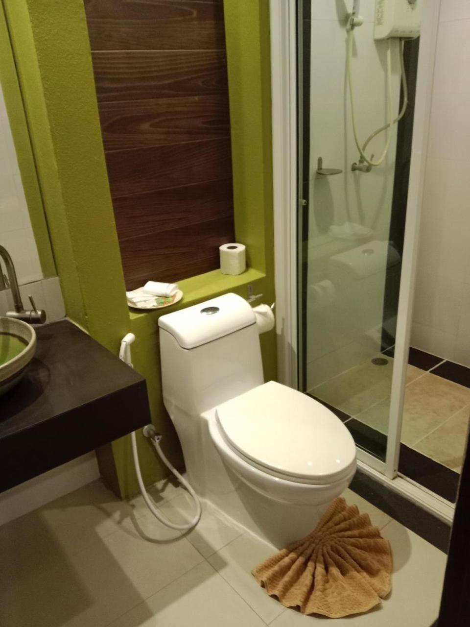 Lanta Garden Hill Resort & Apartments