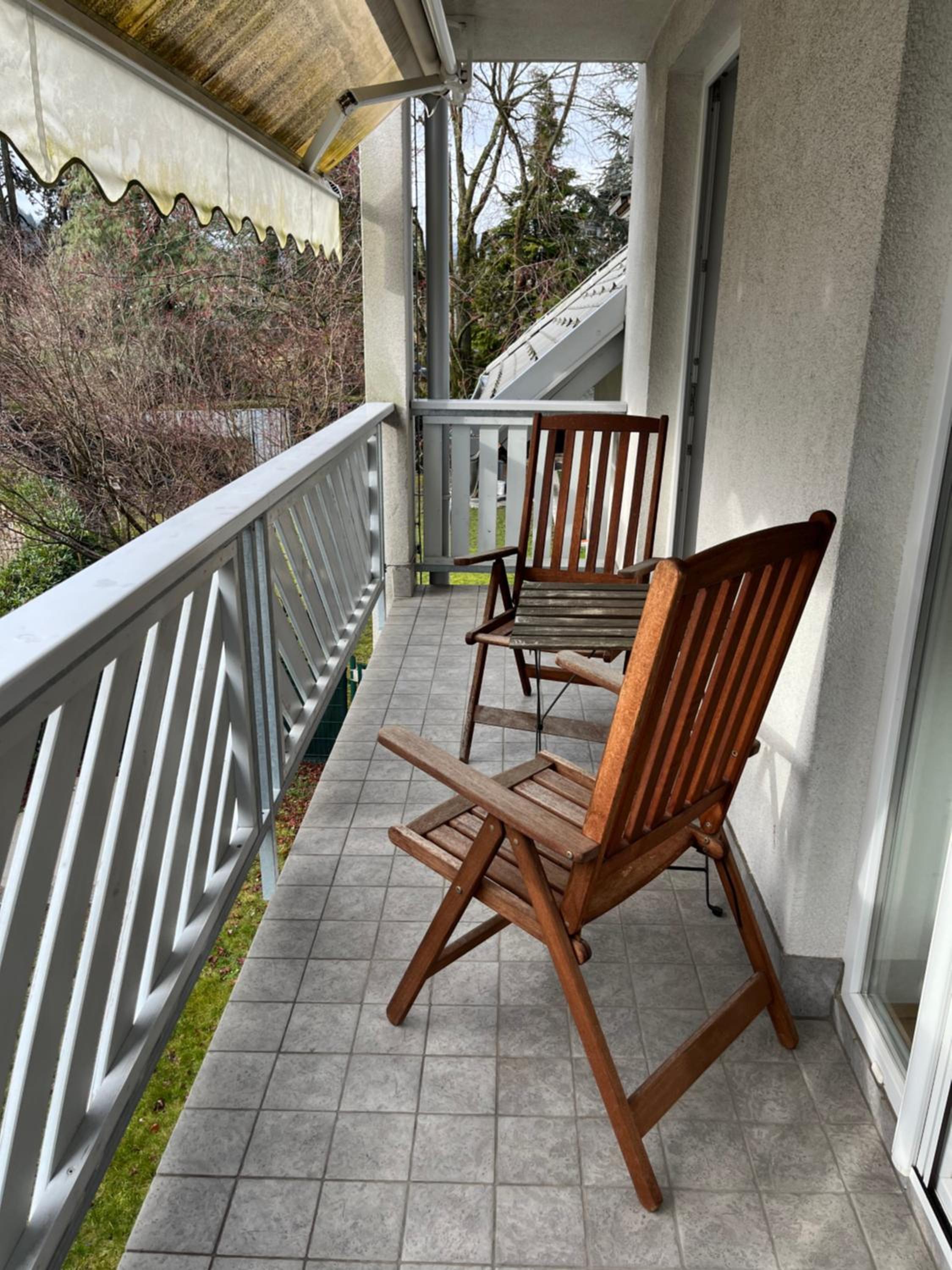 Bled lux apartment view 4