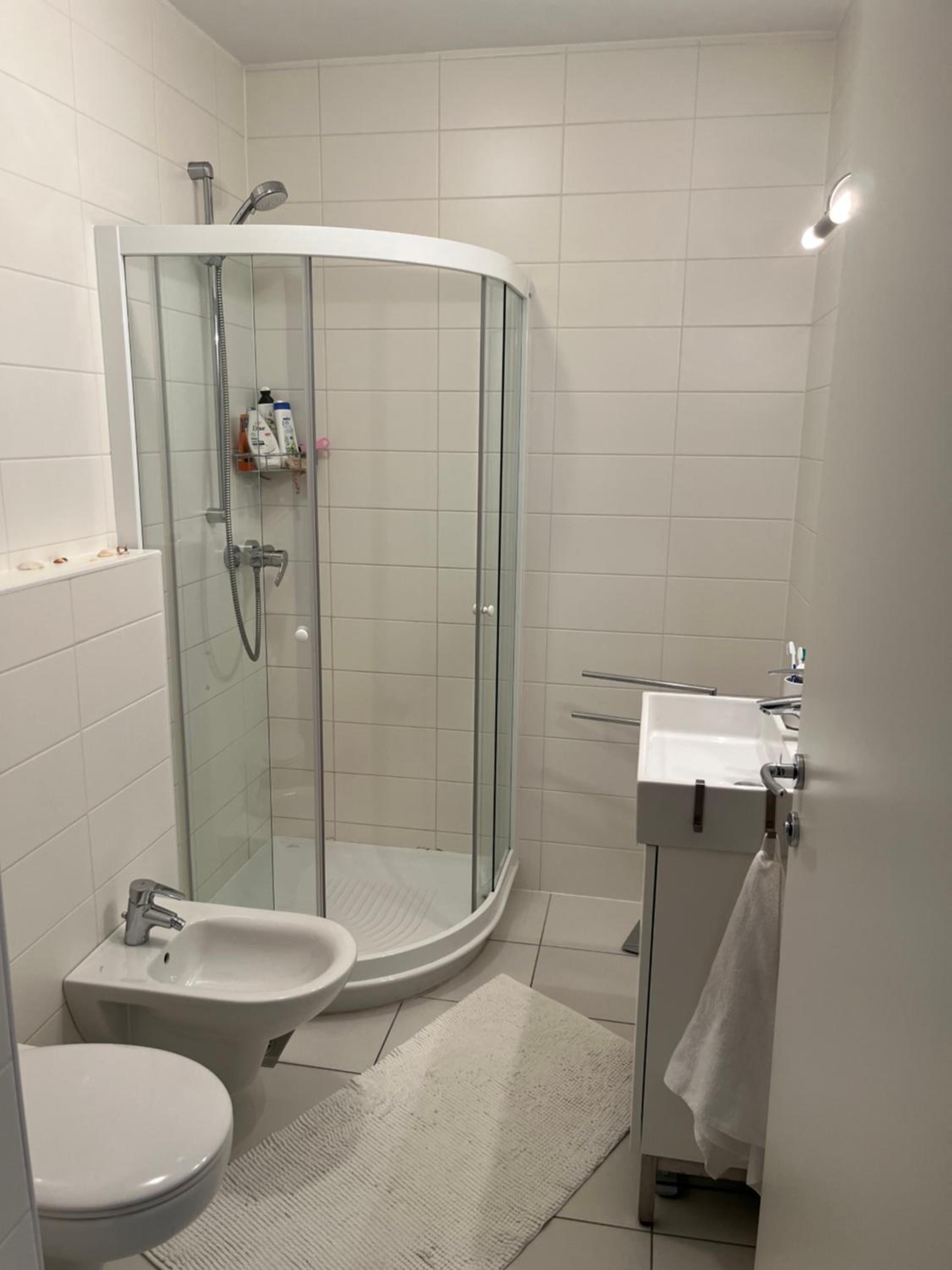 Bled lux apartment view 5