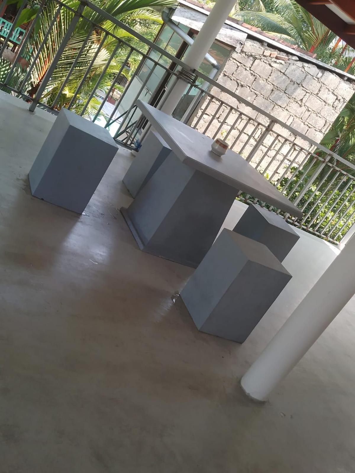 Subhas Apartment view 5