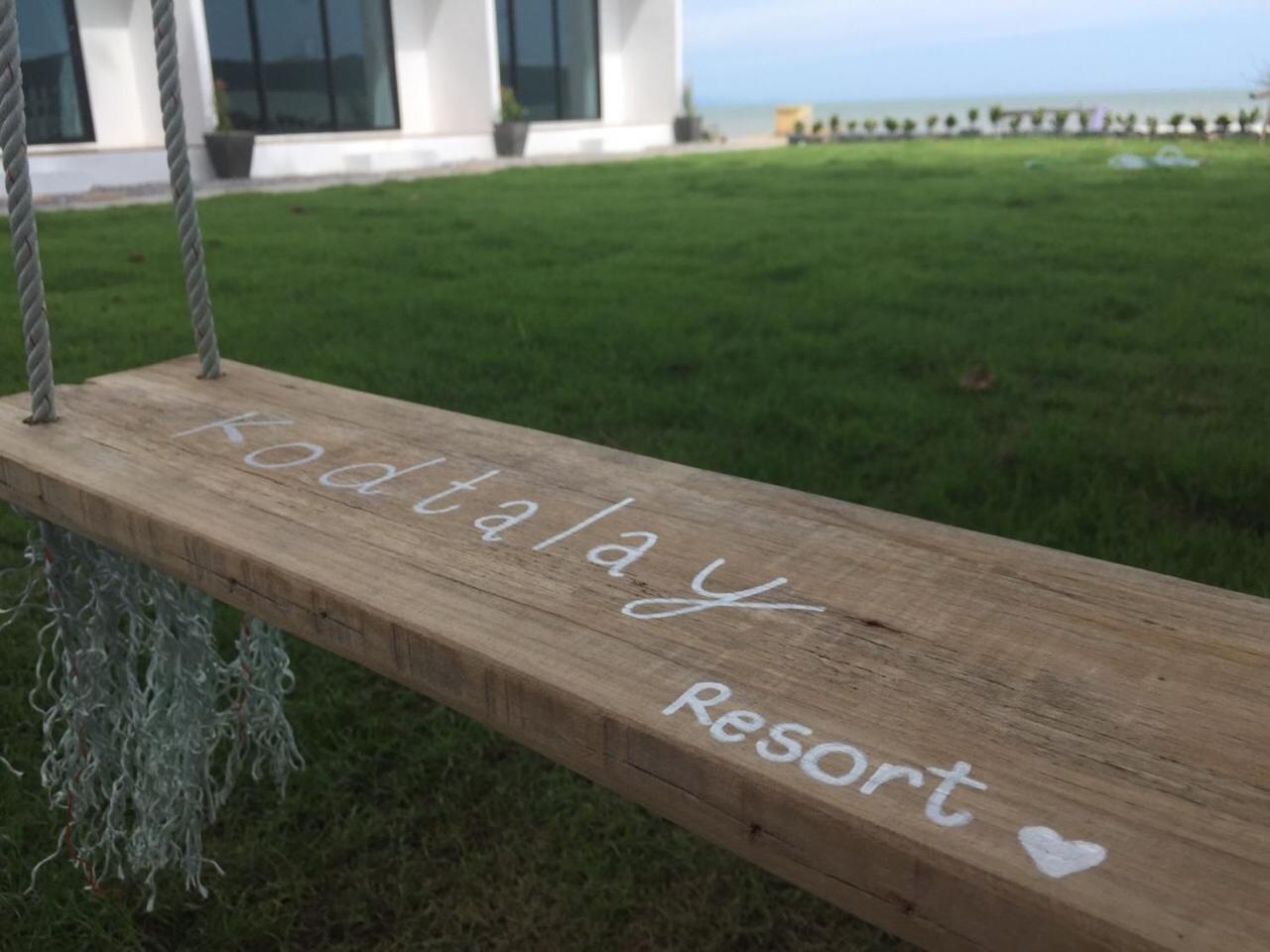 Kodtalay Resort