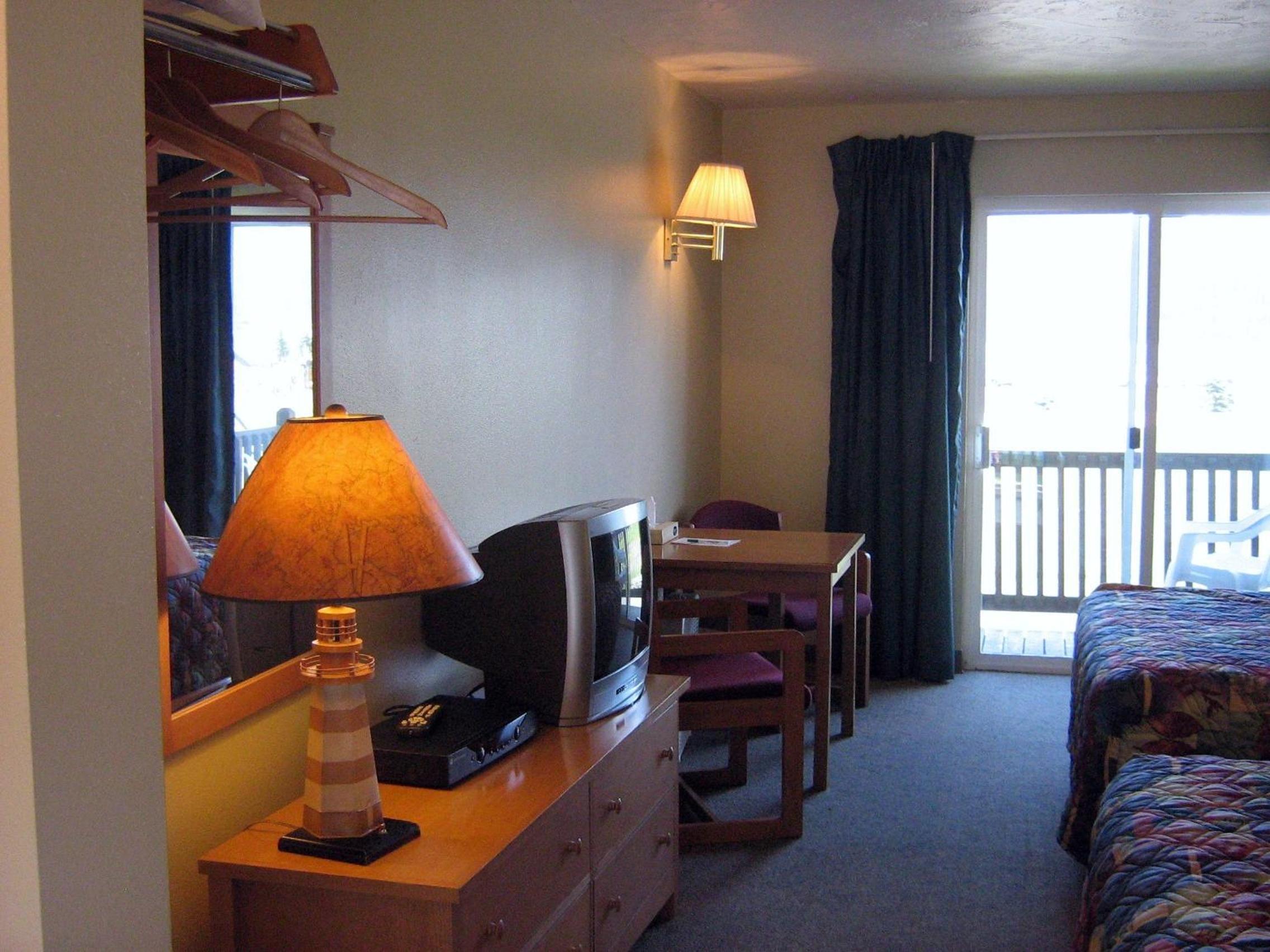 Murphy's Alaskan Inn