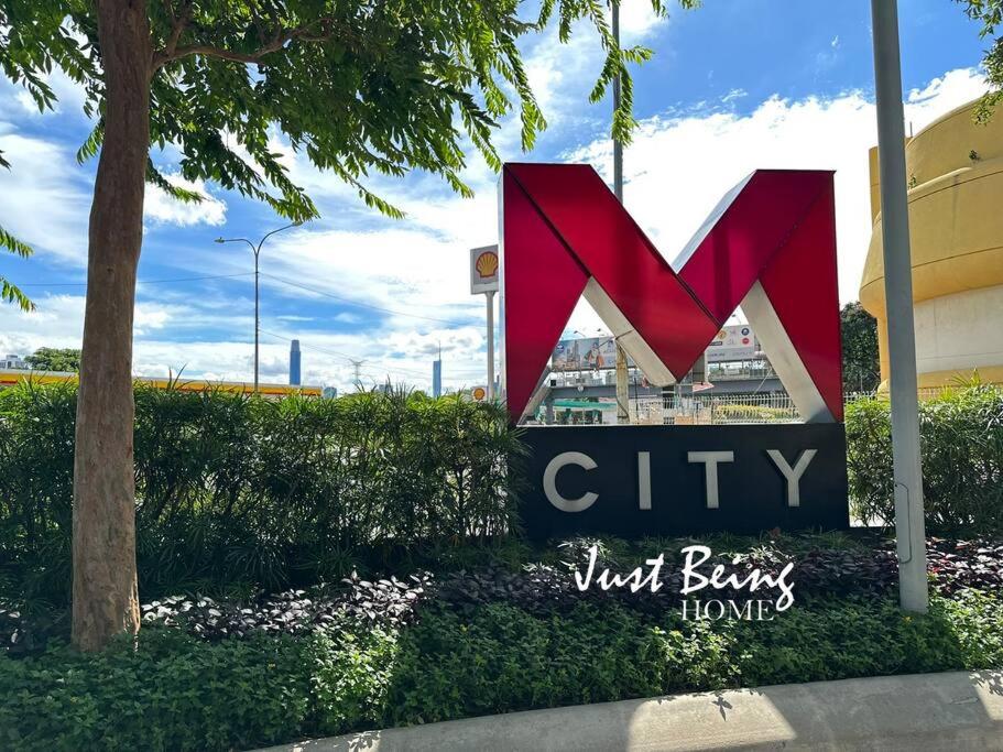 Just Being Home 5pax 1BR/1BA 1Queen/1Single/1Sofa